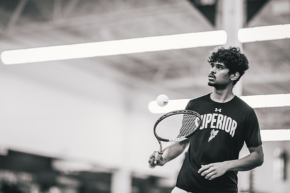 Tennis At UMAC Championship-1-49