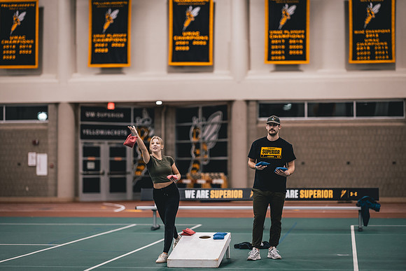 Spikeball Tournament -1-45