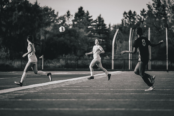 UWS WSOC vs NCU Edit 2-1-69