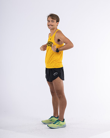 Dominick Meisner Yellow 8