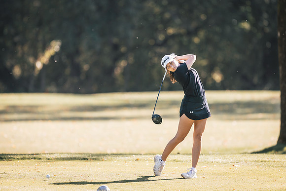 UWS Golf Day 2-1-46