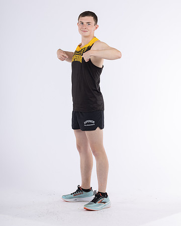 Deryck Parduhn Black 7