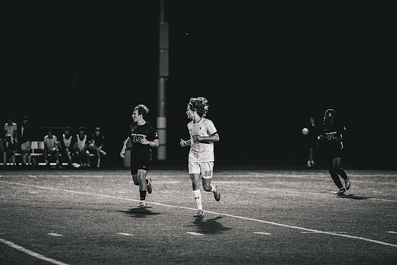UWS MSOC vs NCU Edit 2-1-75