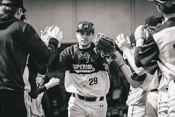 UWS BSB vs Crown D2 DH-1-41