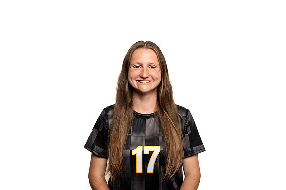 Tori Vosburg