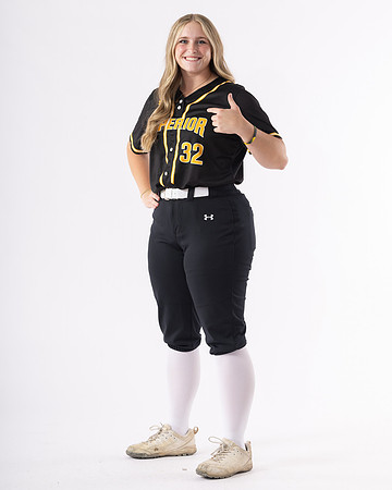 Baylee O’Donnell Black 8