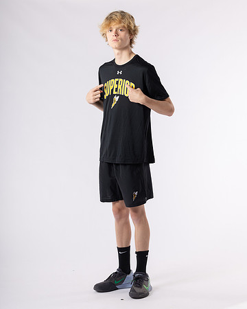 Ben Kangas Black 7