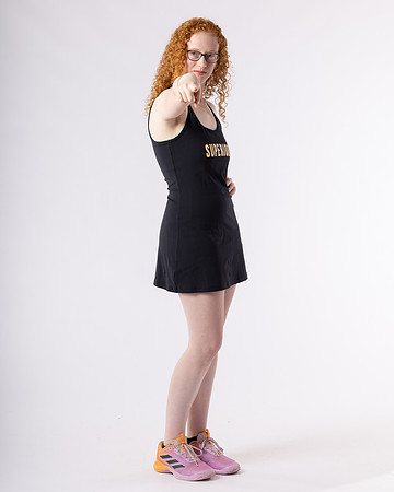 Lillian Kimber Black 9