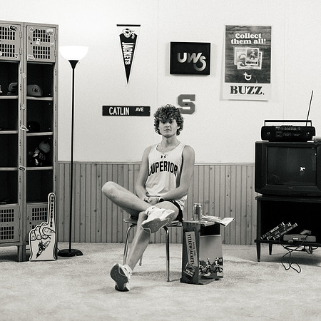 Retro Media Day Set53