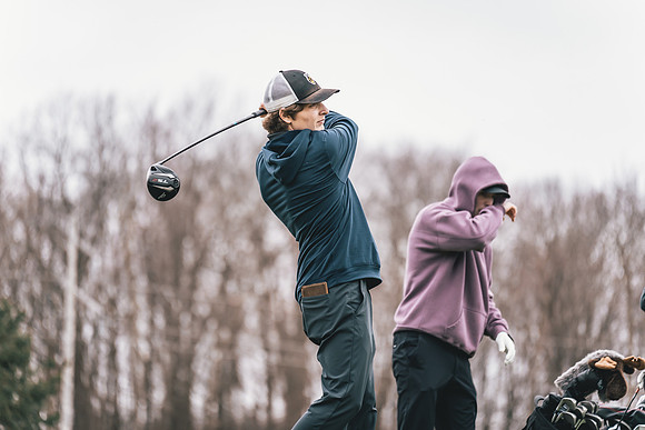 UWS GOLF vs CSS-1-216