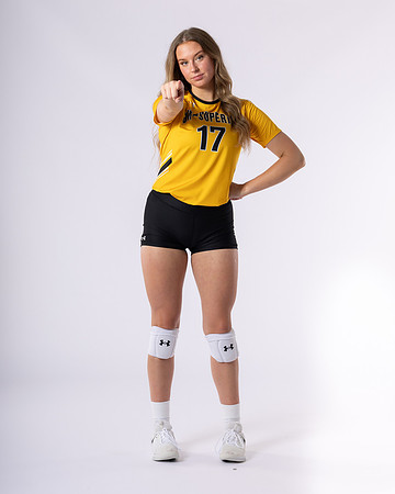 Ayla Oltmanns Yellow 7