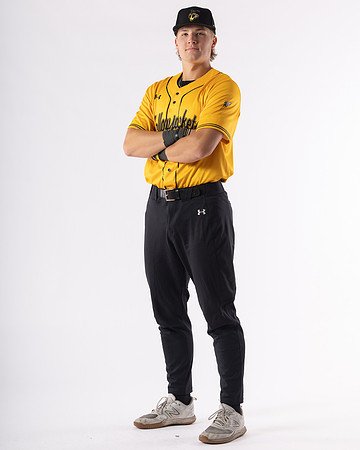 Adam Swedahl Yellow 7
