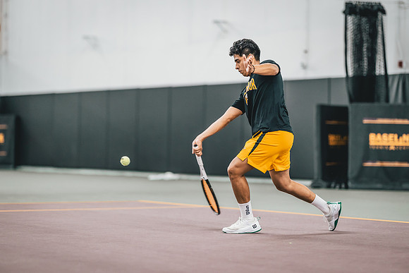 Tennis At UMAC Championship-1-107