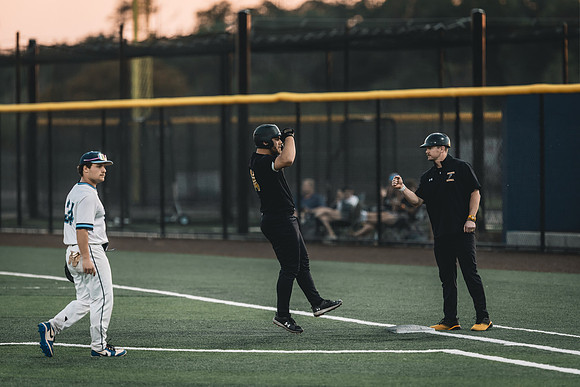 UWS BSB vs RWU-1-56
