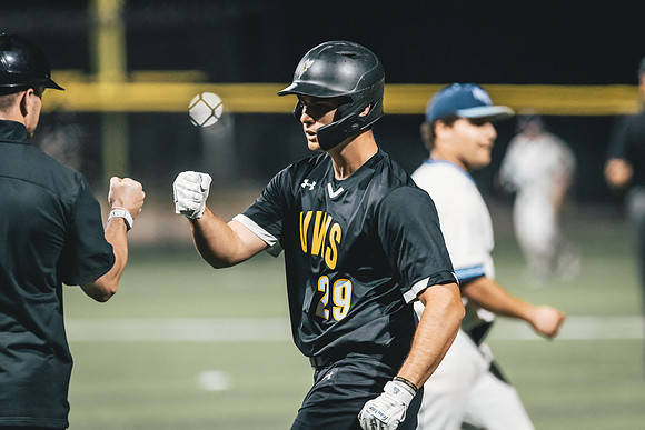 UWS BSB vs RWU-1-161