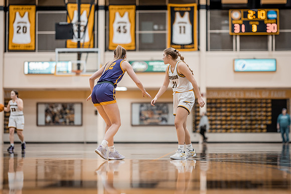 UWS WBB vs UNW-1-53