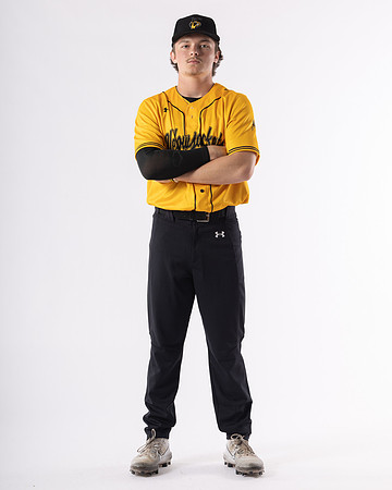 Dante Westmiller Yellow 1