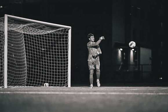 UWS MSOC vs. UNW-1-237