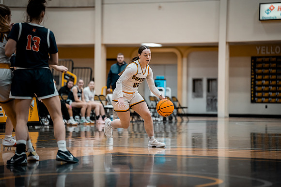 UWS WBB vs NC-1-57