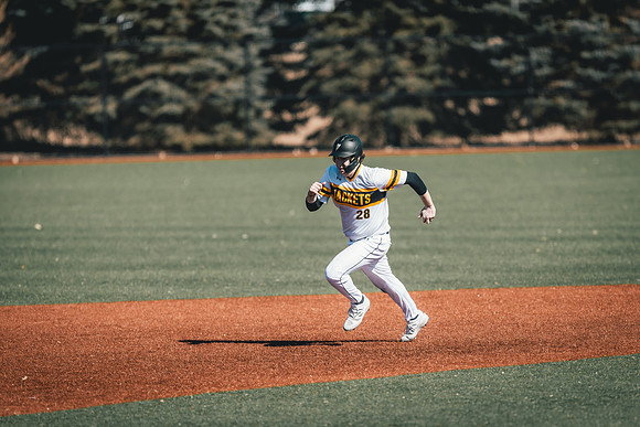 UWS BSB vs CAR DH-1-108