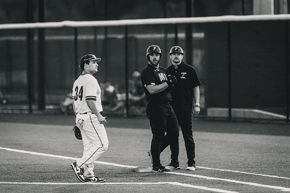 UWS BSB vs RWU-1-60