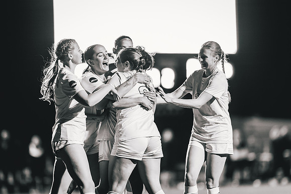 UWS WSOC vs. UNW-1-117