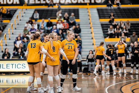 UWS VB vs. UNW Edit -1-72