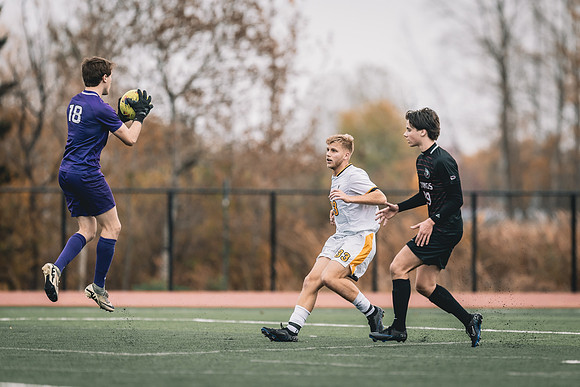UWS MSOC vs. BLC EDIT-1-82