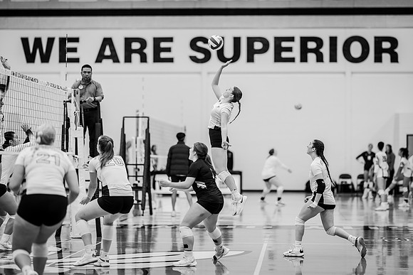 UWS VB vs. CSS-1-34