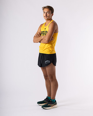 Dominick Miesner 3