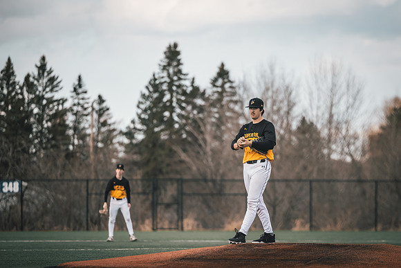 UWS BSB vs Crown -1-105