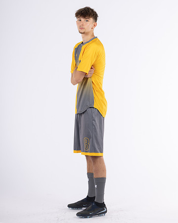 8 Jack Lay Yellow 7