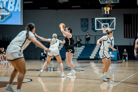 UWS WBB vs Whitman-1-99