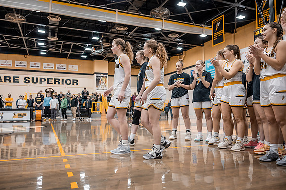 UWS WBB vs UNW-1-128