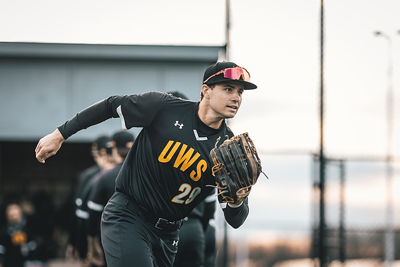 UWS vs MLC DH-1-24