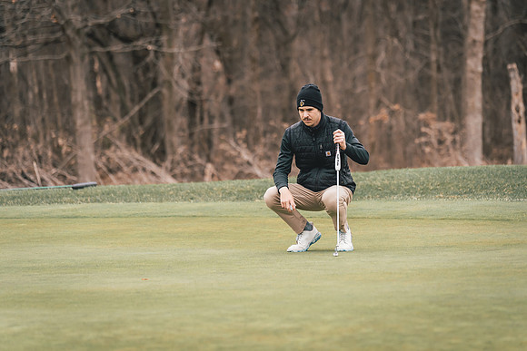 UWS GOLF vs CSS-1-179