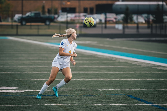 UWS WSOC vs NCU Edit 2-1-49