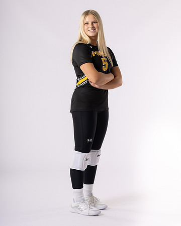 Carlie Lohman Black 3