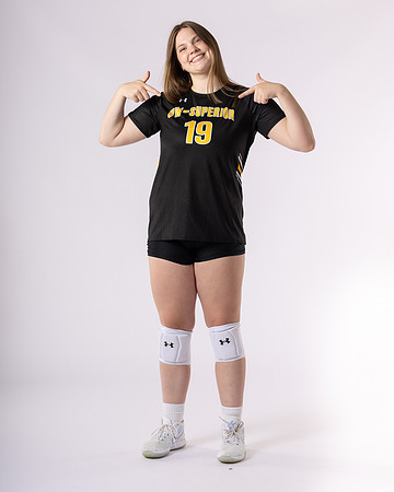 Maddie Hunter Black 12