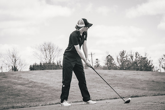 UWS GOLF vs CSS-1-252