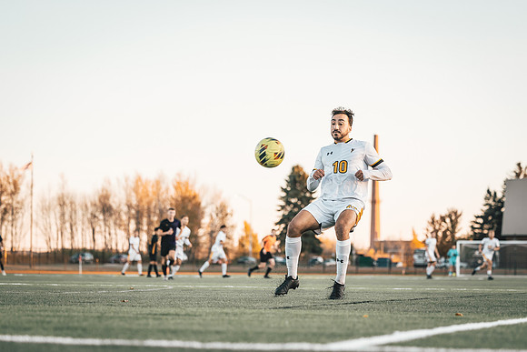 UWS MSOC vs. UNW-1-209