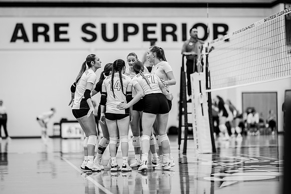 UWS VB vs. CSS-1-63