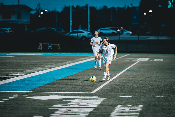 UWS MSOC vs NCU Edit 2-1