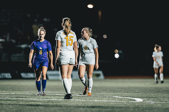 UWS WSOC vs. UNW-1-35
