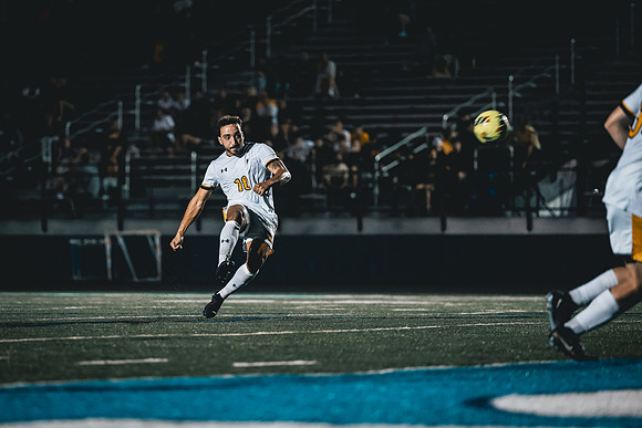 UWS MSOC vs NCU Edit 2-1-55