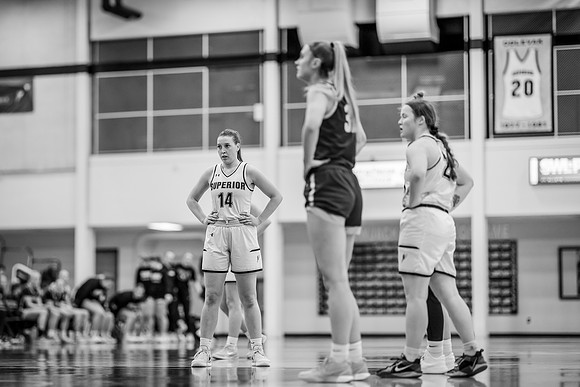 UWS WBB vs UNW-1-47