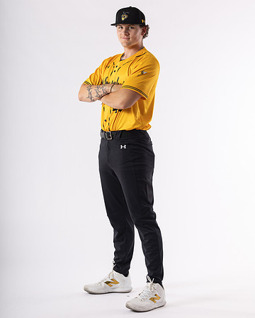 Christian Pretasky Yellow 8