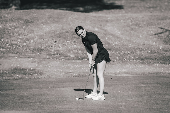 UWS Golf Day 2-1-99