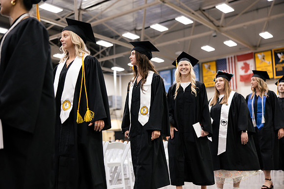 UWS Commencement -1-61