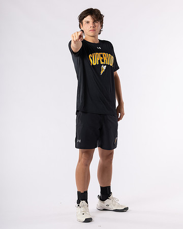 Brandon Chu Black 7